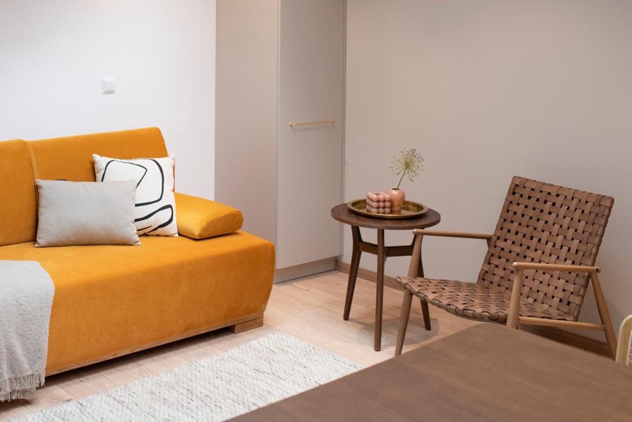 Monciak55 Sopot Apartments Esterno foto