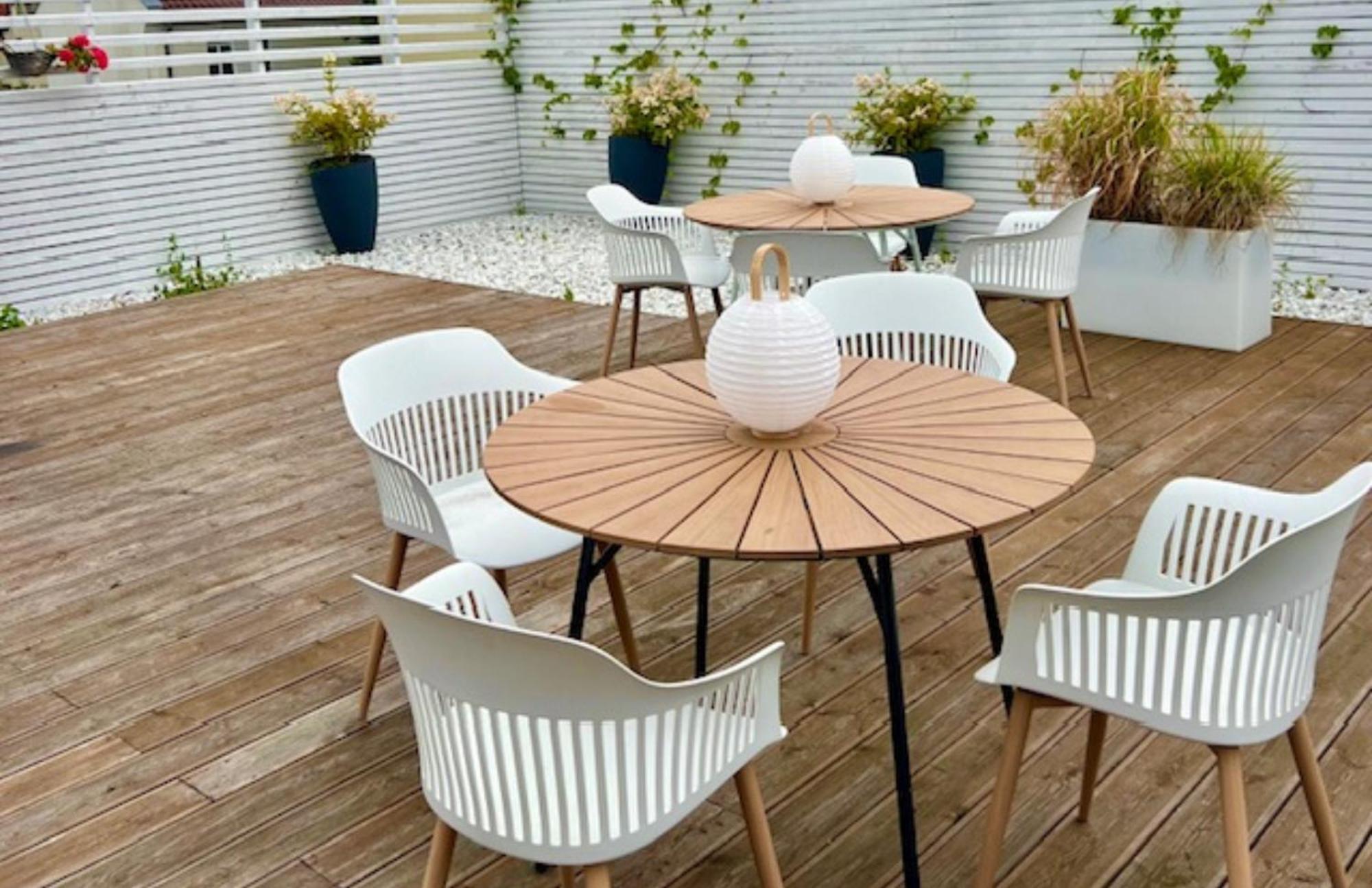 Monciak55 Sopot Apartments Esterno foto